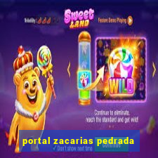 portal zacarias pedrada